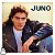 LP Juno - Corpo e Coração - Disco de Vinil 1991 Encarte - Hm - Imagem 1
