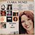 LP Clara Nunes - Sucessos de Ouro - Disco de Vinil - Hm - Imagem 3