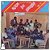 LP Roda de Samba Vol. 3 - Vinil 1979 - Hm - Imagem 1