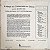 LP Luis Bordón - A Harpa e a Cristandade - Vinil 1970 - Hm - Imagem 3