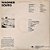 LP Wagner Souto - Garota Perfeita - Disco de Vinil  - Hm - Imagem 3