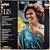 LP Elis Regina - O Melhor de Elis - Disco de Vinil 1979 - Hm - Imagem 3