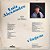 LP Luiz Alexandre - Viagem - Disco de Vinil 1990 - Hm - Imagem 3