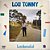 LP Lou Tonny - Lambamotel - Disco de Vinil 1991 - Hm - Imagem 2