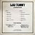 LP Lou Tonny - Lambamotel - Disco de Vinil 1991 - Hm - Imagem 3