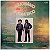 LP Milionário e José Rico Vol 13 Amor Infinito Vinil - Hm - Imagem 3