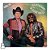 LP Milionário e José Rico Vol 13 Amor Infinito Vinil - Hm - Imagem 1