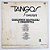 LP Carlinhos Maffazoli - Tangos Famosos - Vinil 1981 - Hm - Imagem 3