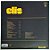 LP Elis Regina - 1972 - 20 Anos Blue - Novo Lacrado - Hm - Imagem 3