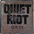LP Quiet Riot - QR III - Disco de Vinil 1986 - Hm - Imagem 2