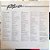 LP Trilha Sonora do Filme Footloose - Vinil Encarte - Hm - Imagem 4