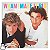 LP Wham! - Make It Big - Disco de Vinil 1984 - Hm - Imagem 1