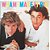 LP Wham! - Make It Big - Disco de Vinil 1984 - Hm - Imagem 2