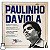 LP Paulinho da Viola - História da MPB Vinil Leia Leia - Hm - Imagem 1