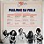 LP Paulinho da Viola - História da MPB Vinil Leia Leia - Hm - Imagem 3