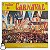 LP O Melhor do Carnaval - CID - Marchinhas - Vinil 1984 - Hm - Imagem 1