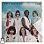 LP Three Dog Night - Cyan - Disco de Vinil 1974 Encarte - Hm - Imagem 1