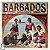 LP The Merrymen Barbados Memories Vinil Importado 1975 - Hm - Imagem 1