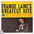 LP Frankie Laine - Greatest Hits - Disco de Vinil - Hm - Imagem 1