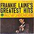 LP Frankie Laine - Greatest Hits - Disco de Vinil - Hm - Imagem 2