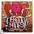 LP The Hot Hits - Disco de Vinil 1979 - Coletânea - Hm - Imagem 1