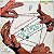 LP Trilha Novela Duas Vidas Internacional - 1977 Vinil - Hm - Imagem 2