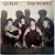 LP Queen - The Works - 1984 Disco de Vinil com Encarte - Hm - Imagem 2