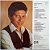 LP Carlos Santos - Volume 4 - Disco de Vinil 1982 - Hm - Imagem 3