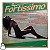 LP Super Fortíssimo - Coletãnea - Disco Vinil 1983 Leia - Hm - Imagem 1