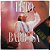 LP Beto Barbosa - 1991 - Dona - Disco de Vinil Encarte - Hm - Imagem 2