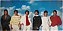 LP The Jacksons - Victory Vinil Importado 1984 Encarte - Hm - Imagem 7