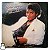 LP Michael Jackson - Thriller - Disco de Vinil 1982 - Hm - Imagem 1