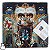 LP Michael Jackson Dangerous Vinil Duplo 1991 Encarte - Hm - Imagem 1