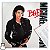 LP Michael Jackson - Bad - Disco de Vinil 1987 Encarte - Hm - Imagem 1