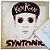 LP Kon Kan - Syntonic - Disco de Vinil 1990 Encarte - Hm - Imagem 1