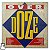 LP Over Doze - 1986 Disco de Vinil Leia - Hm - Imagem 1
