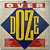 LP Over Doze - 1986 Disco de Vinil Leia - Hm - Imagem 2