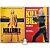 DVD Filme Kill Bill - Volumes 1 e 2 - Hm - Imagem 1