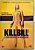 DVD Filme Kill Bill - Volumes 1 e 2 - Hm - Imagem 2