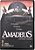 DVD Filme - Amadeus Mozart - Hm - Imagem 2