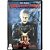DVD Filme Hellraiser - Renascido Do Inferno - Hm - Imagem 1