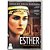 DVD Bíblia Sagrada Esther A Mulher Que Salvou Seu Povo - Hm - Imagem 1