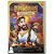DVD Heróis Bíblicos - Ensinamentos - Sodoma e Gomorra - Hm - Imagem 1