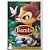 DVD Filme Desenho Bambi - Walt Disney - 2 DVDs - Hm - Imagem 1