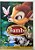 DVD Filme Desenho Bambi - Walt Disney - 2 DVDs - Hm - Imagem 2