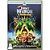 DVD Filme Desenho Jimmy Neutron - O Menino Gênio - Hm - Imagem 1