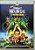 DVD Filme Desenho Jimmy Neutron - O Menino Gênio - Hm - Imagem 2