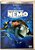 DVD Filme Desenho Procurando Nemo - Pixar Disney 2 DVDs - Hm - Imagem 2