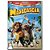 DVD Filme Desenho Madagascar - Pinguins de Madagascar - Hm - Imagem 1
