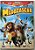DVD Filme Desenho Madagascar - Pinguins de Madagascar - Hm - Imagem 2